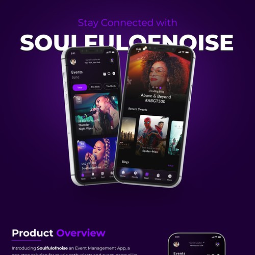 Event App