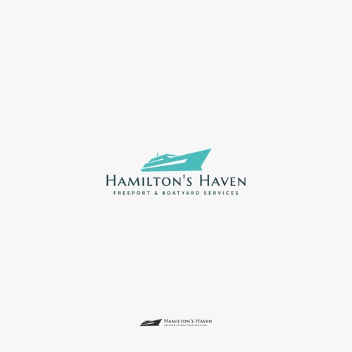 Hamilton's Haven