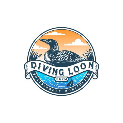 LOON FARMING