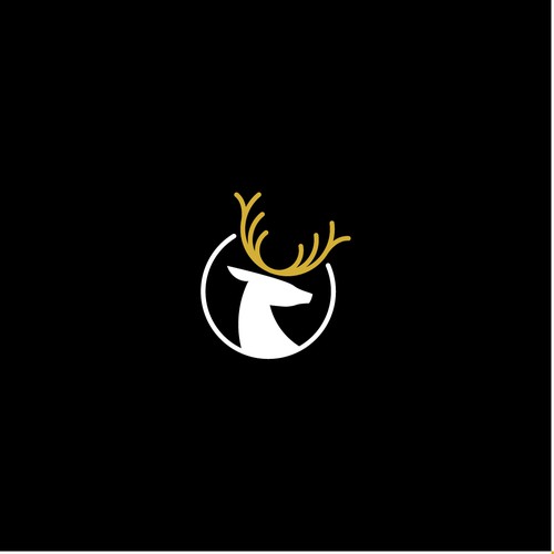 Deer logo