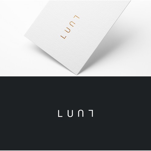 Lulu - logo design