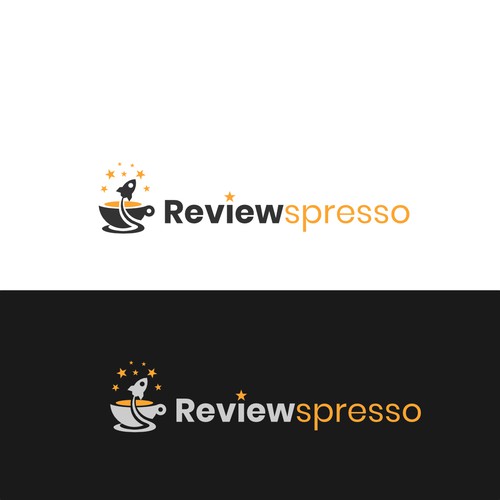 Reviewspresso logo