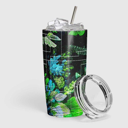 Tumbler Design