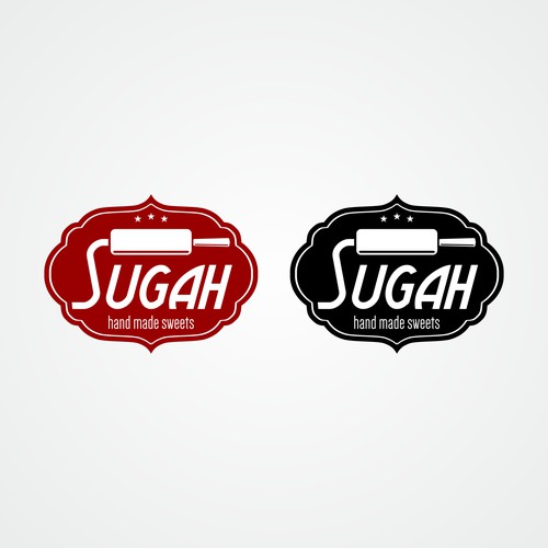 Former Pie Guy needs new logo for an online bakery!