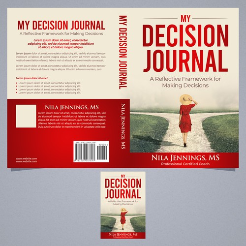 My Decision Journal
