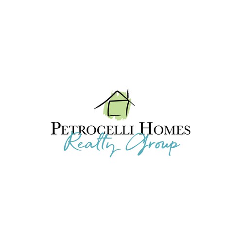 Logo concept for Real Estate company