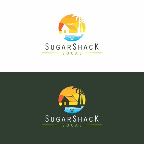 Sugar Shack Socal