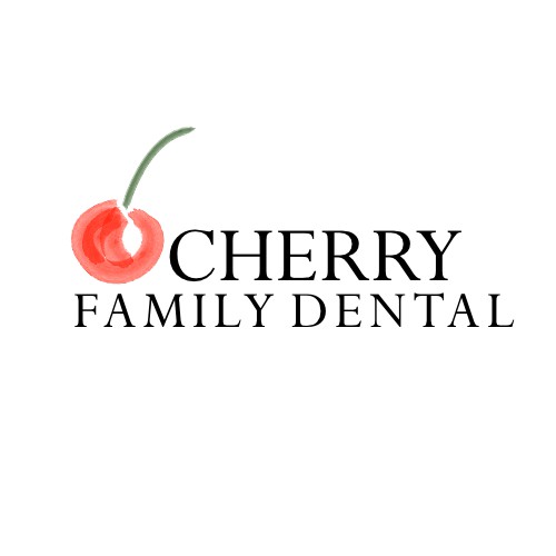 Simply logo for a family dentistry