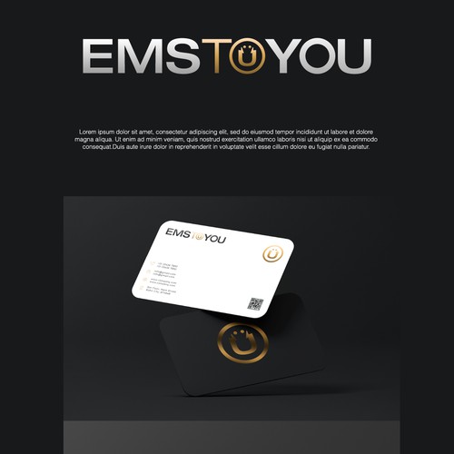EMS to YOU