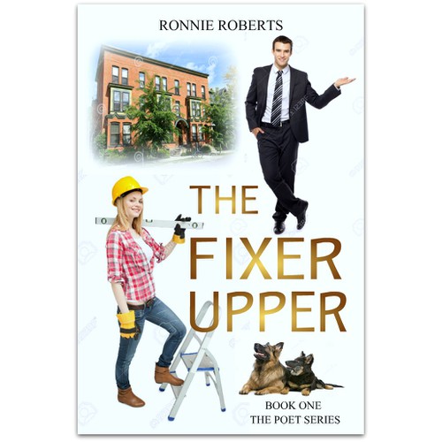 The Fixer Upper