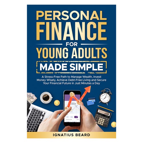 PERSONAL FINANCE FOR ADULTS