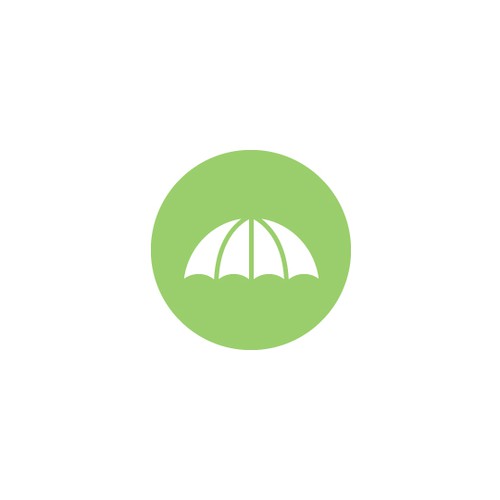 Abstract Logo for Kid Protection Community