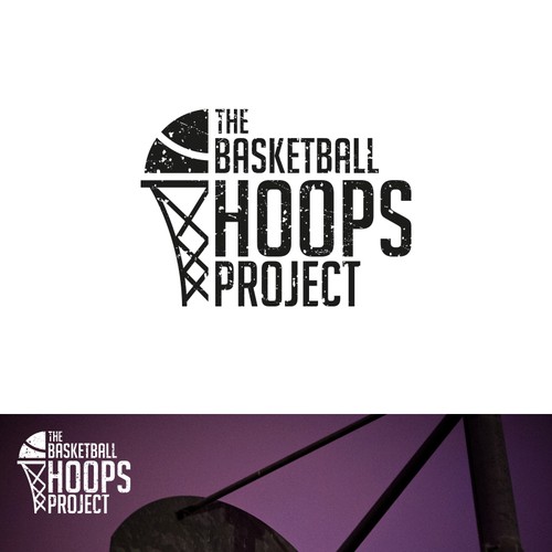 Logo needed for basketball company