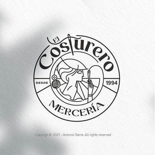 EL COSTURERO