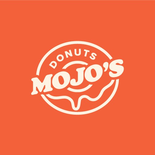 Donuts Logo
