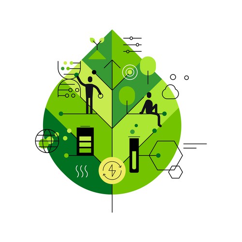 Eco and bio-engineering
