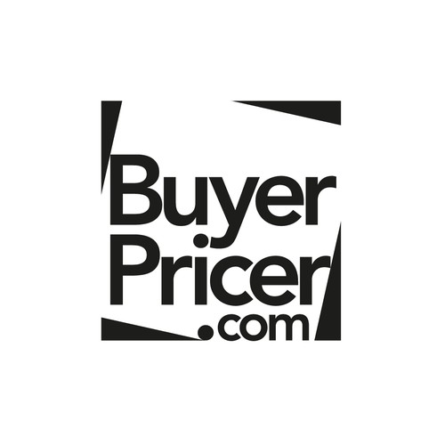 10 Million+ monthly visitors will see the winning logo at buyerpricer.com