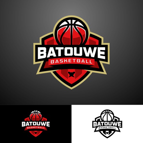 BATOUWE BASKETBALL