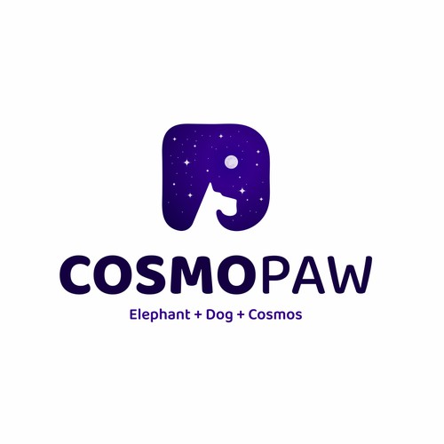 Cosmo Paw