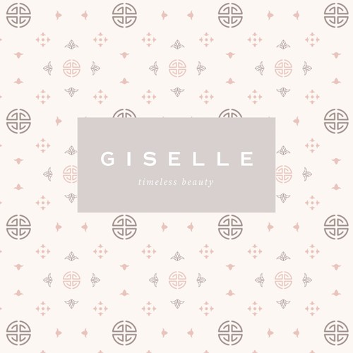 Giselle Brand Pattern