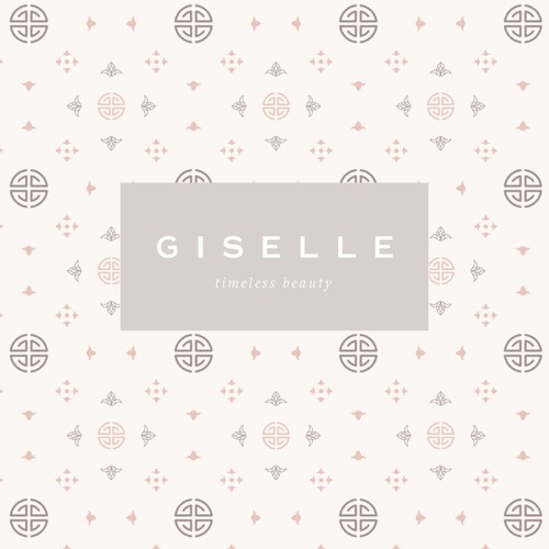 Giselle Brand Pattern