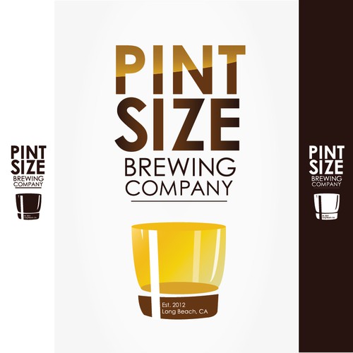 Pint Size Brewing Company