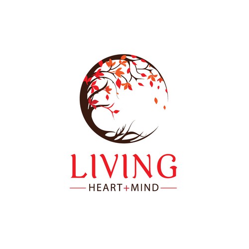 Logo design for a  Compassion Training center .......