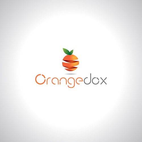 OrangeDox Logo