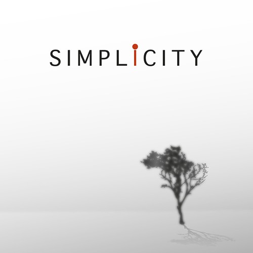 Simplicity E.Book Cover