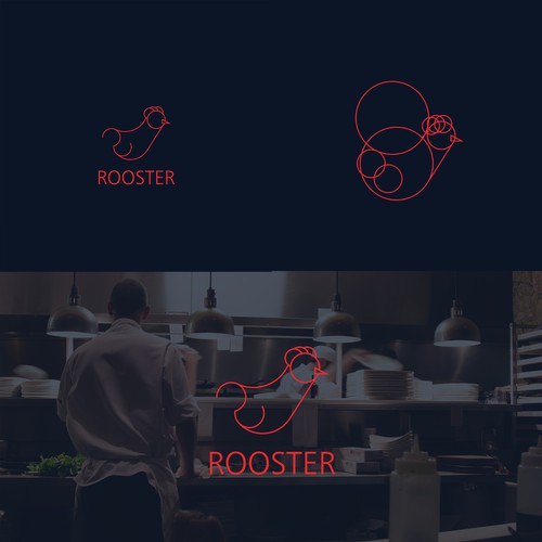 ROOSTER Fast Food