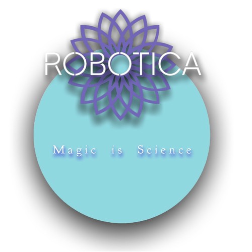 Robotica Logo Demo