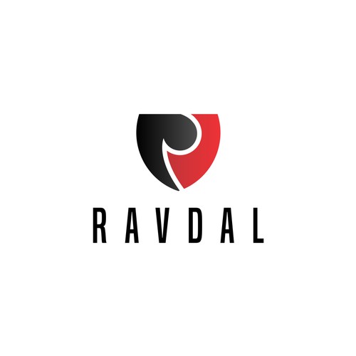 Logo for Ravdal