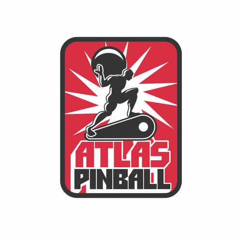 Atlas Pinball