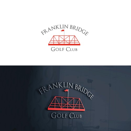 Franklin Bridge - Golf Club