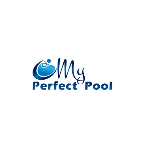 Starkes und unverwechselbares Marken-Logo-Design für Onlineshop My Perfect Pool gesucht