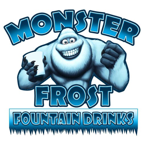 Yeti Logo