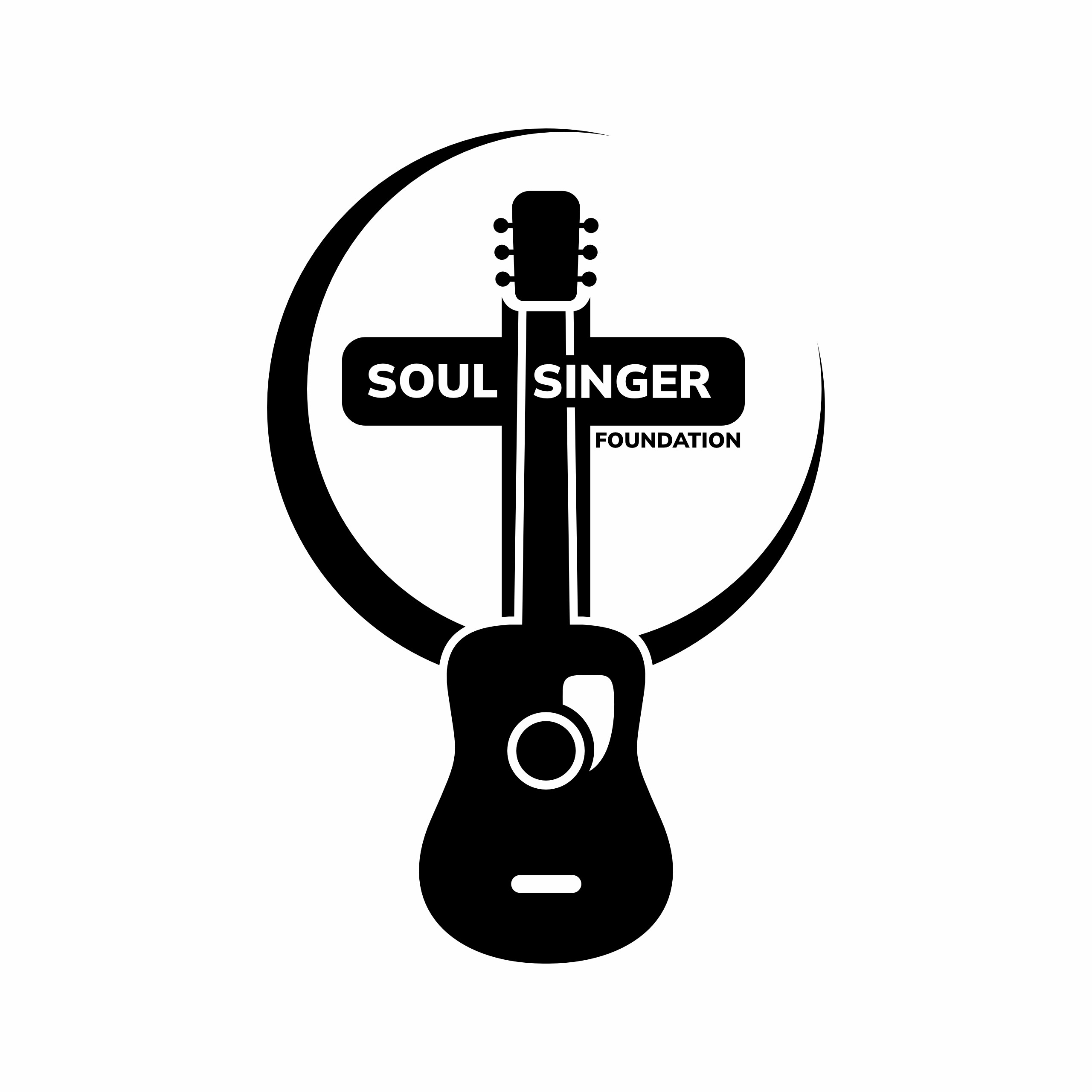 Create Logo for Non-Profit Soul Singer Foundation
