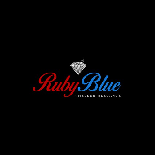Ruby Blue