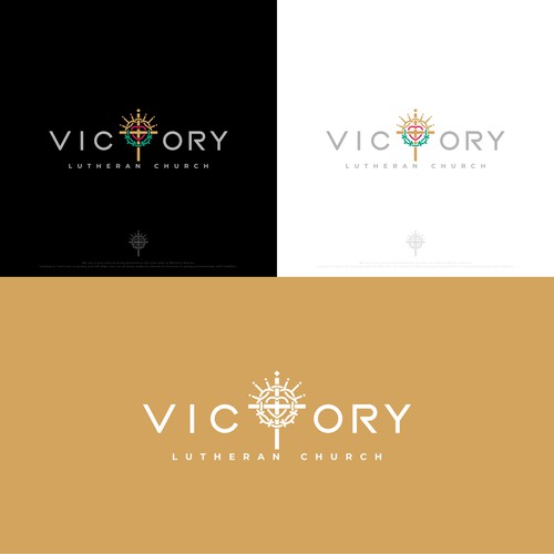 VICTORY 