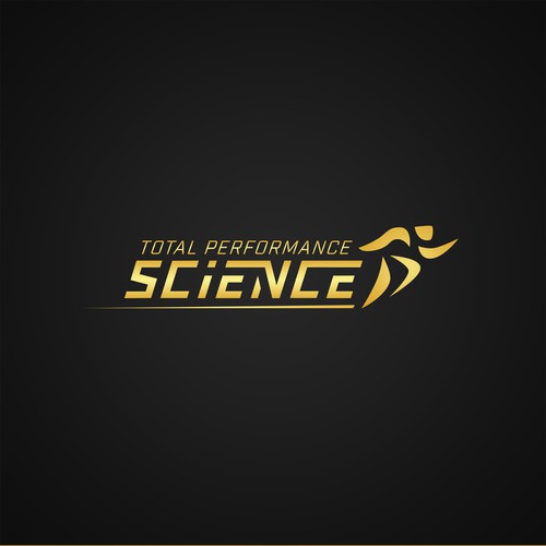 Innovative Sports and Fitness Logo