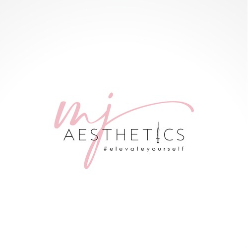 Logo for Aesthetic Nurse Practitioner