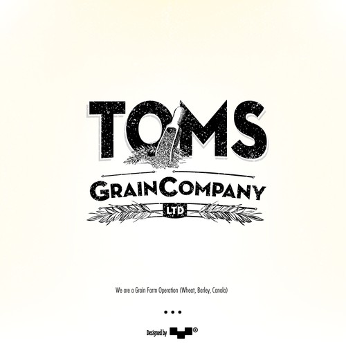 Toms Grain Company