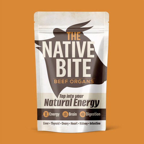 Pouch Package Design