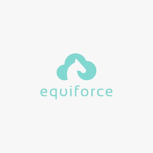 Logo Design for Equiforce
