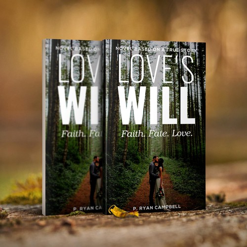 Love Will