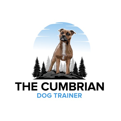 The Cumbrian Dog Trainer