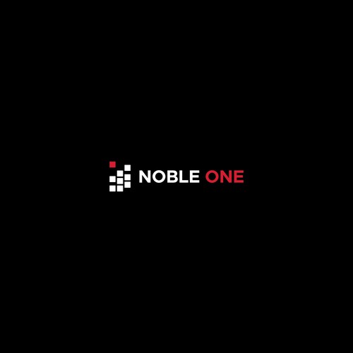 Logo for Noble One
