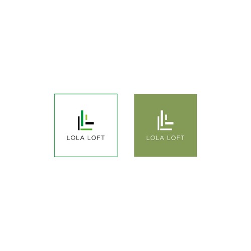 Logo for Lola Loft
