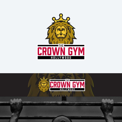 Gym Logo