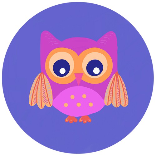 Owl Illustration